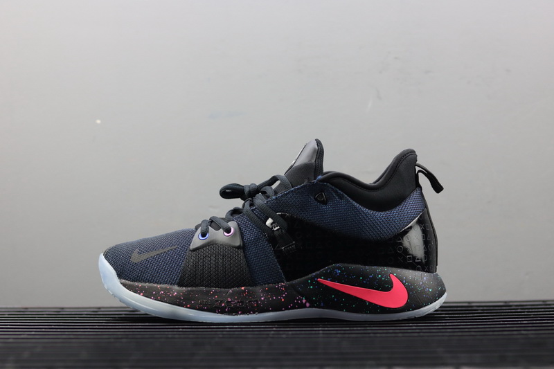 Super max Nike PG 2 EP 8(98% Authentic quality)